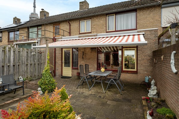 Medium property photo - Roemer Visscherlaan 14, 4707 BZ Roosendaal